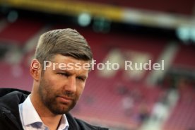 VfB Stuttgart - VfL Wolfsburg