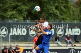 14.07.21 VfB Stuttgart - SV Darmstadt 98