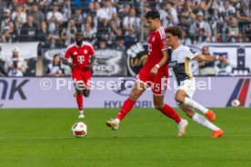 13.09.26 SV Elversberg - FC Bayern M&uuml;nchen