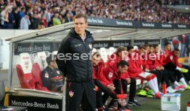 VfB Stuttgart - 1. FC Union Berlin