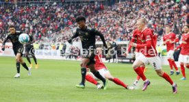 02.04.22 SC Freiburg - FC Bayern M&uuml;nchen