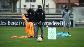 06.02.23 VfB Stuttgart Training