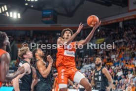20.09.26 ratiopharm Ulm - MHP Riesen Ludwigsburg