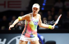 Porsche Tennis Grand Prix 2016