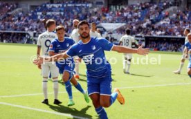 13.08.22 TSG 1899 Hoffenheim - VfL Bochum