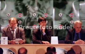 13.05.98 FC Chelsea - VfB Stuttgart