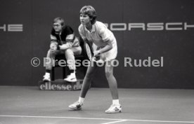 19.10.84 Porsche Tennis Grand Prix Filderstadt