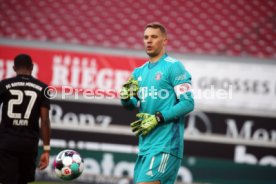 28.11.20 VfB Stuttgart - FC Bayern M&uuml;nchen