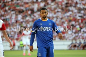 08.08.26 VfB Stuttgart - FC Everton