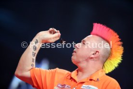 PDC Darts Grand Prix Sindelfinden 2017