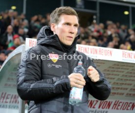 Hannover 96 - VfB Stuttgart