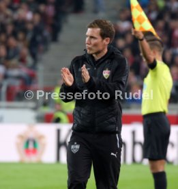 VfB Stuttgart - 1. FC K&ouml;ln