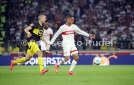 22.09.24 VfB Stuttgart - Borussia Dortmund