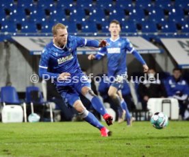 08.01.21 Karlsruher SC - SpVgg Greuther F&uuml;rth
