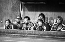 15.11.80 VfB Stuttgart - Hamburger SV