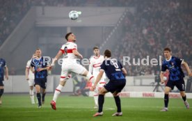 25.04.25 VfB Stuttgart - 1. FC Heidenheim