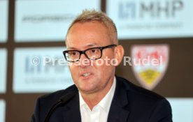 27.06.23 VfB Stuttgart PK Porsche Investor