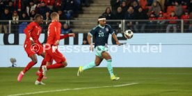 27.03.26 Schweiz - Deutschland