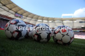 VfB Stuttgart - Atletico Madrid