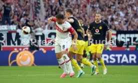 19.09.26 VfB Stuttgart - Borussia Dortmund