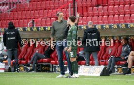 26.09.20 1. FSV Mainz 05 - VfB Stuttgart
