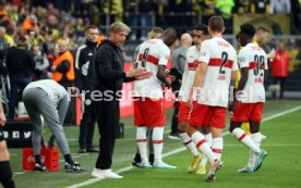 22.10.22 Borussia Dortmund - VfB Stuttgart