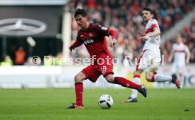VfB Stuttgart - 1. FC Kaiserslautern