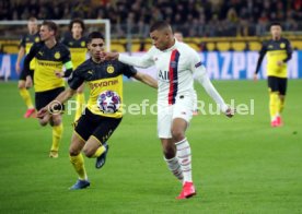 Borussia Dortmund - Paris St. Germain