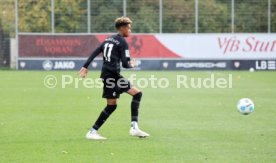 25.10.25 U17 VfB Stuttgart - U17 SC Freiburg