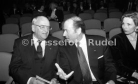 03.04.93 VfB Stuttgart 100 Jahre Feier