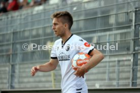 25.07.21 SV Sandhausen - Fortuna D&uuml;sseldorf