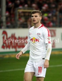 SC Freiburg - RB Leipzig