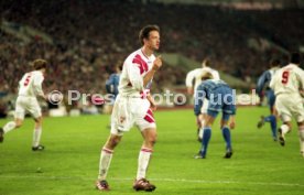 04.1.95 VfB Stuttgart - SV Werder Bremen