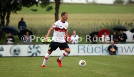 06.07.21 FSV Hollenbach - VfB Stuttgart