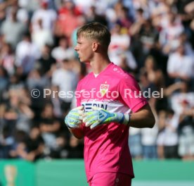 22.05.26 A-Junioren DFB-Pokal Finale 2026 U19 VfL Wolfsburg - U19 VfB Stuttgart