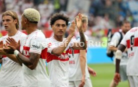 19.08.23 VfB Stuttgart - VfL Bochum