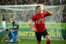 SC Freiburg - TSG 1899 Hoffenheim