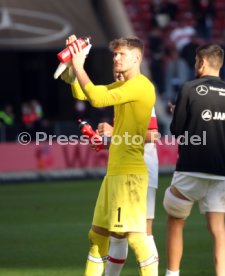 03.10.20 VfB Stuttgart - Bayer 04 Leverkusen