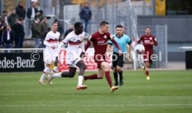 07.11.21 VfB Stuttgart II - SV Elversberg