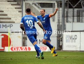 29.08.20 Stuttgarter Kickers - 1. FC Rielasingen-Arlen