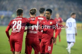 VfB Stuttgart