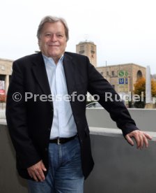 Formel 1 Norbert Haug