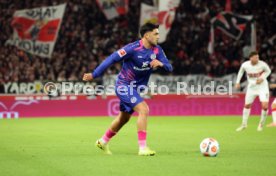 26.10.25 VfB Stuttgart - 1. FSV Mainz 05