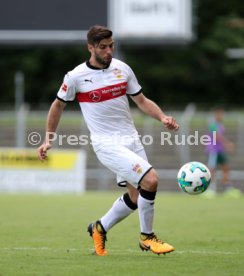 VfB Stuttgart - Betis Sevilla