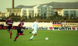 IB Vestmannaeyjar - VfB Stuttgart