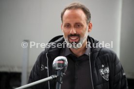 Karlsruher SC - VfB Stuttgart