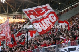 11.09.22 SC Freiburg - Borussia M&ouml;nchengladbach