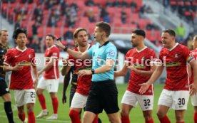 16.10.21 SC Freiburg - RB Leipzig