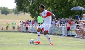 25.07.26 FSV Hollenbach - VfB Stuttgart