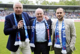 13.05.23 Stuttgarter Kickers - SG Sonnenhof Großaspach